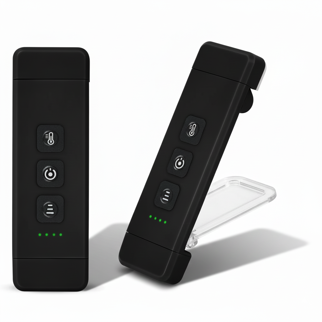 Eye-Caring Premium Mini LED Reading Lamp