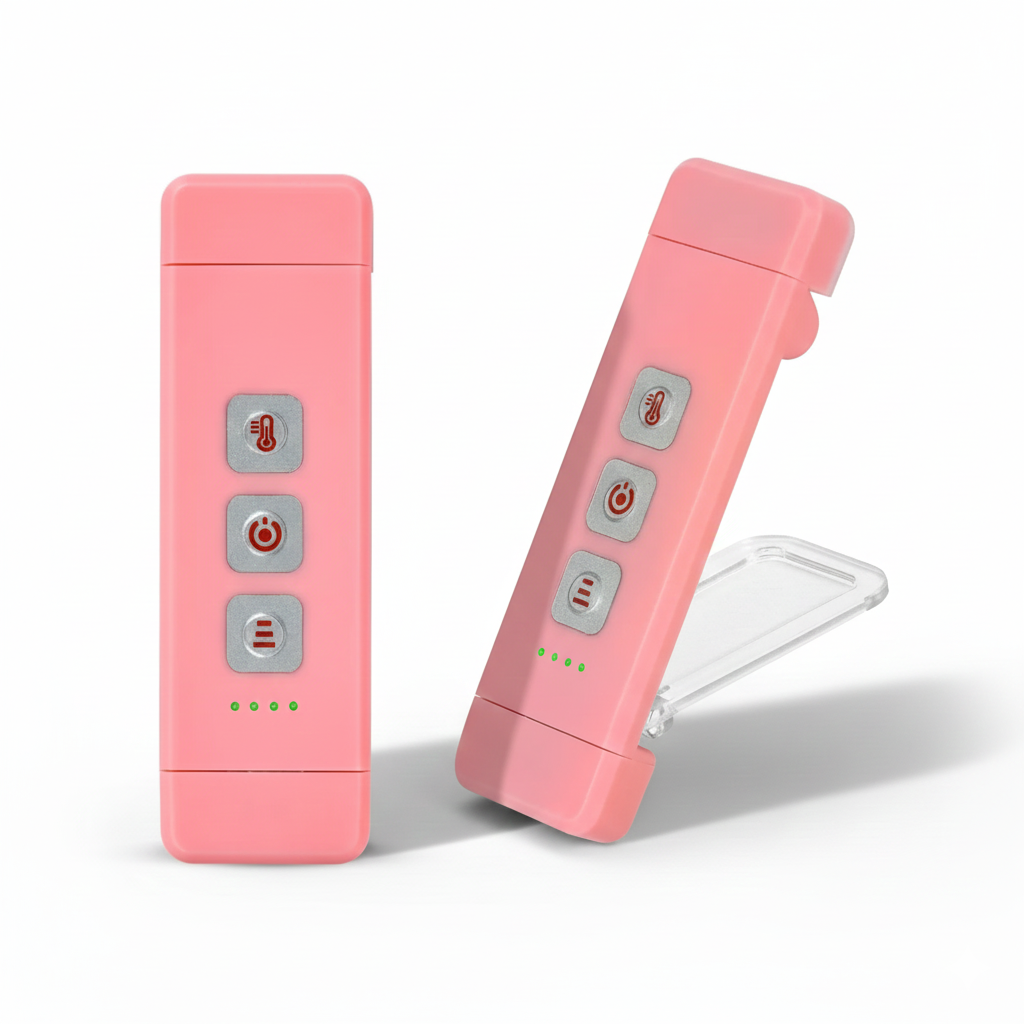 Eye-Caring Premium Mini LED Reading Lamp