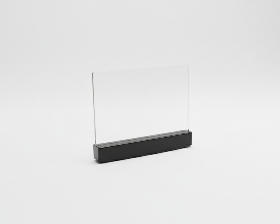 LED Panel Book Light Eye Protection