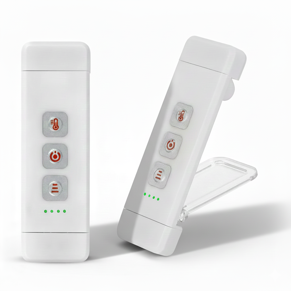 Eye-Caring Premium Mini LED Reading Lamp