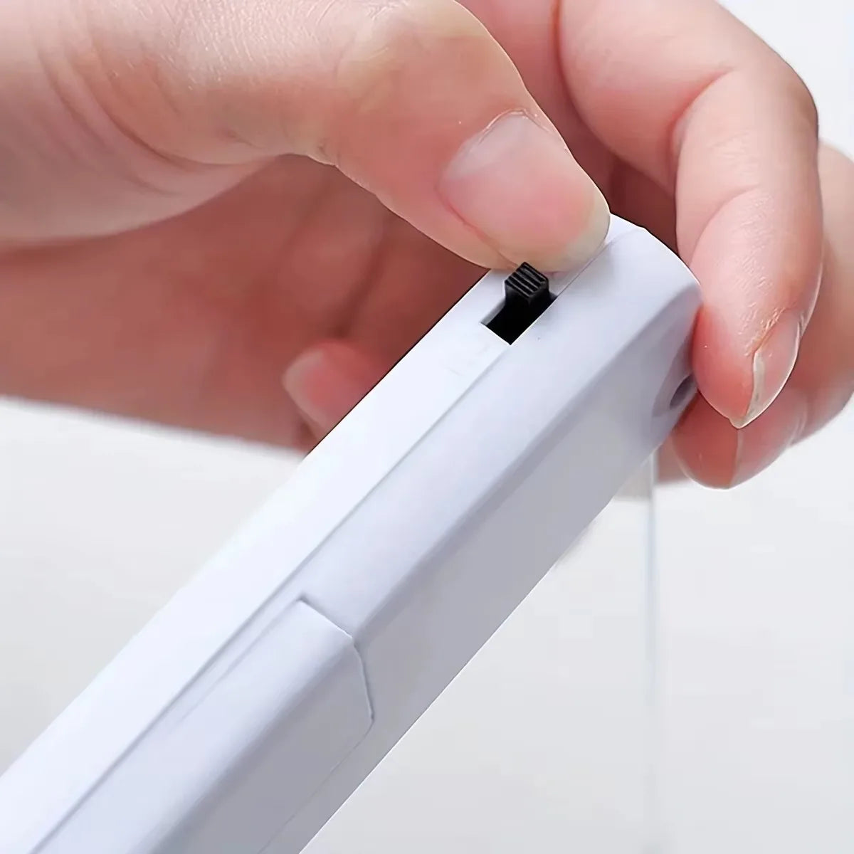 LED Panel Book Light Eye Protection