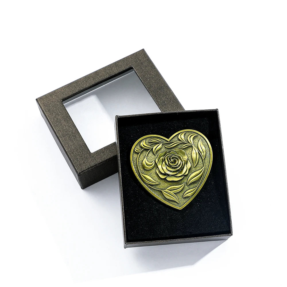 Vintage Schmetterling Libelle Buchclip